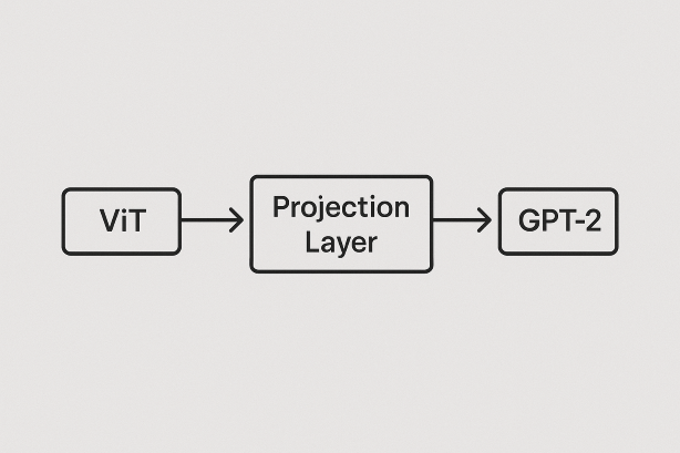 vlm architecture